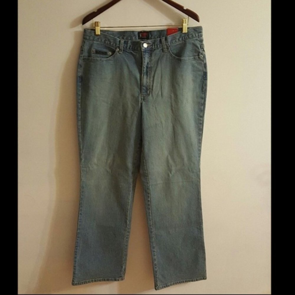 NY jeans